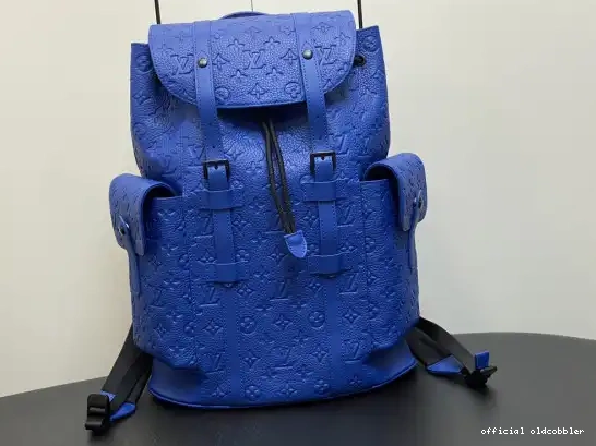 LOUIS PM CHRISTOPHER VUITTON 0529